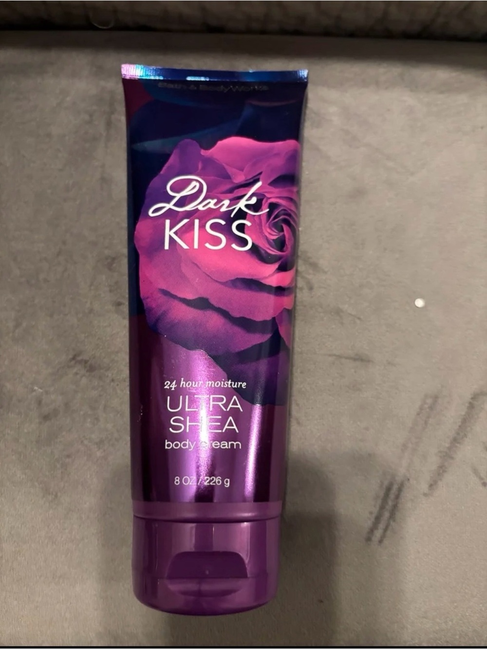 Bath & Body Works Dark Kiss Ultra Shea Body Cream